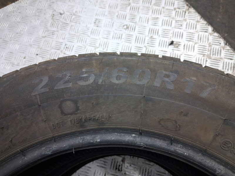 Шины (б/у) Київ - зображення 4