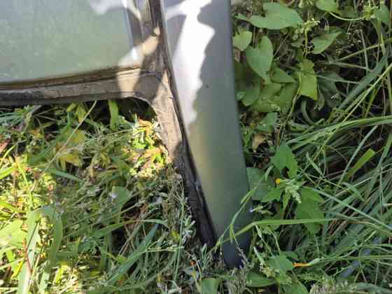 Крыша Mitsubishi Lancer 2003-2009 MR548949 (Арт. 61635) Киев