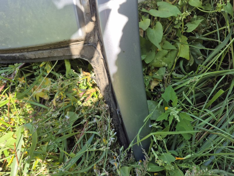 Крыша Mitsubishi Lancer 2003-2009 MR548949 (Арт. 61635) Киев - изображение 5