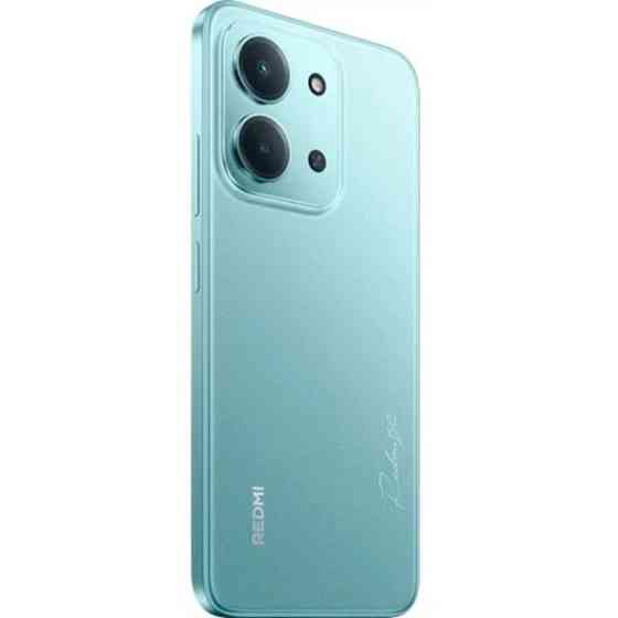 Смартфон Xiaomi Redmi 15C 8/256GB NFC Mint Green (No Adapter) Global (Код товару:43238) Харків