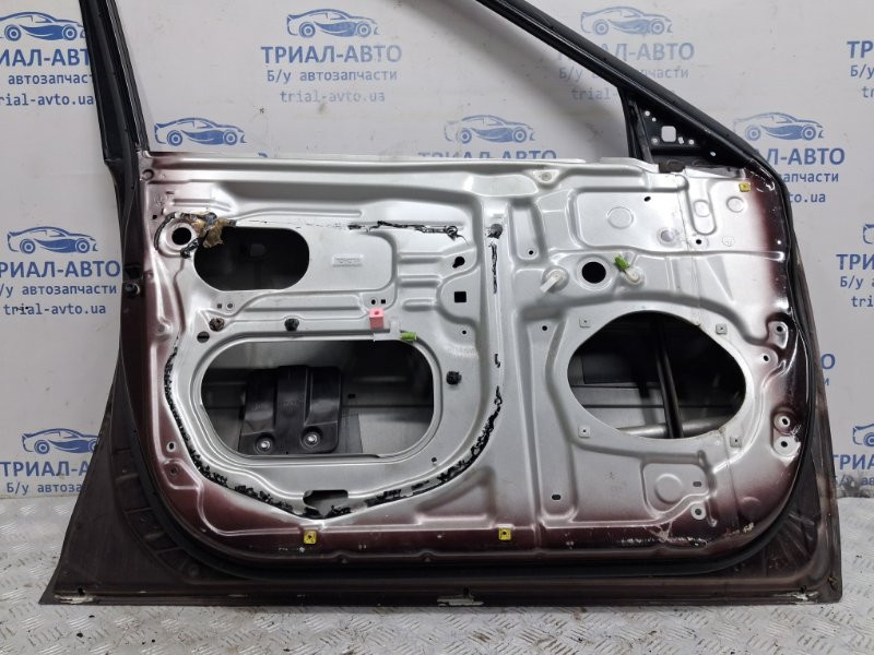 Дверь передняя левая Toyota Camry XV30 3.0 БЕНЗИН 1MZFE 2001 (б/у) Київ - зображення 10