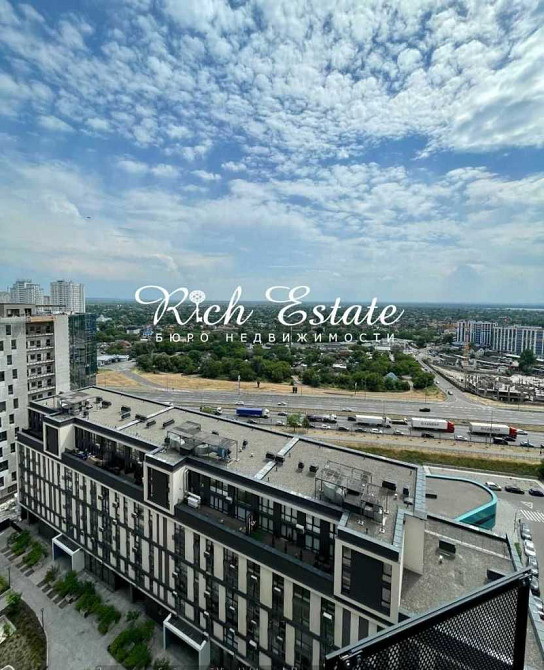 долгосрочная аренда 1-к квартира Киев, Дарницкий, 17000 грн./мес. Київ - зображення 5