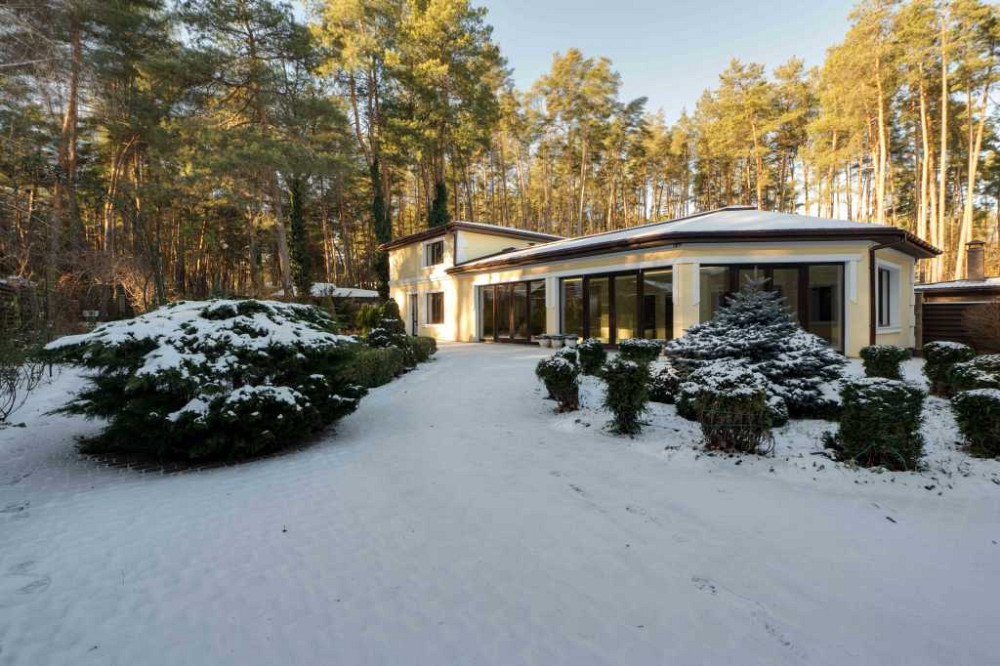 продажа 10-к дом Киево-Святошинский, Стоянка, 799000 $  - изображение 4