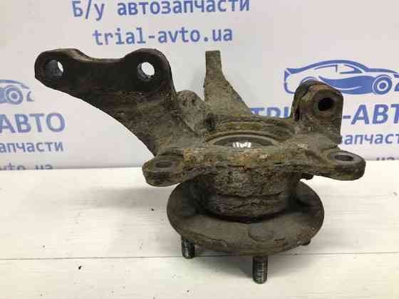 Кулак поворотный правый со ступицей Mitsubishi Outlander 2003-2007 MR491326 (Арт. 50821) Київ