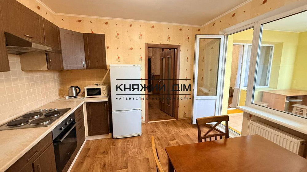 Оренда! 2-х кімнатної квартири в голосіївському р-н.Є генератор № 11204886 Київ - зображення 10