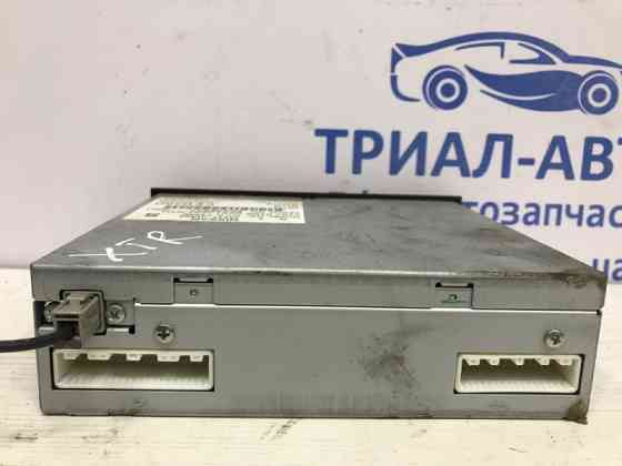 Чейнджер CD Nissan X-Trail T31 2.0 DIESEL M9R 2007 (б/у) Київ