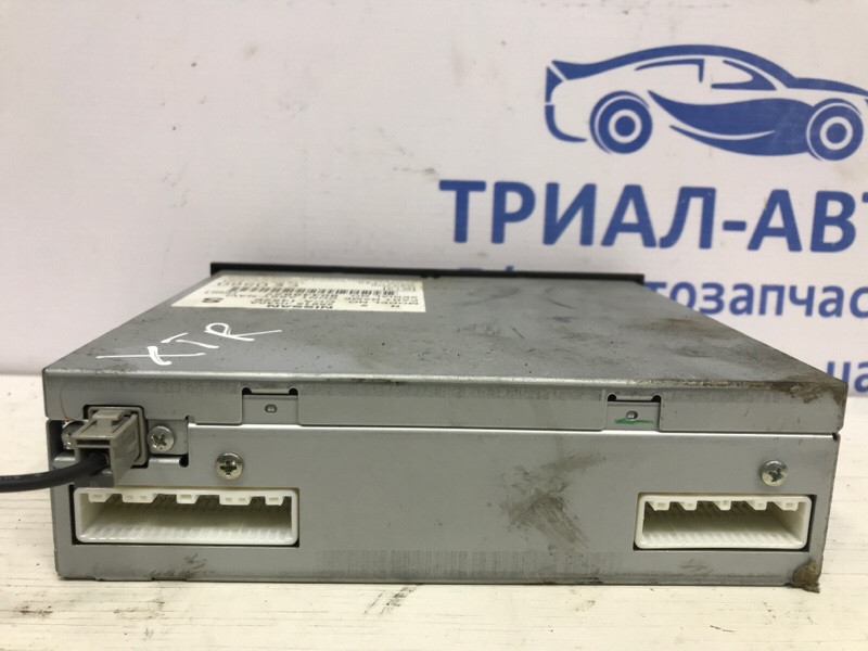 Чейнджер CD Nissan X-Trail 2007-2015 25915JG40A (Арт. 49798) Киев - изображение 2