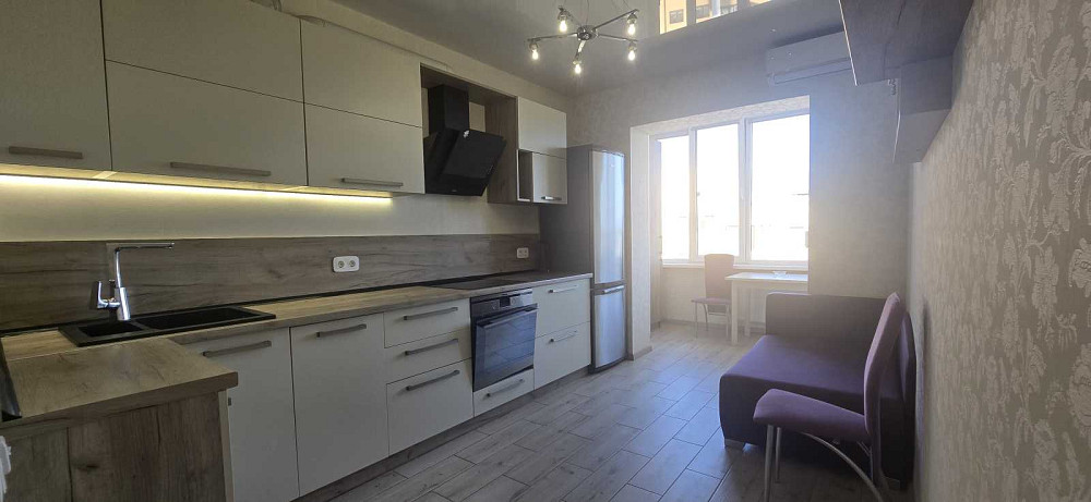 продажа 2-к квартира Киево-Святошинский, Петропавловская Борщаговка, 95000 $  - зображення 1