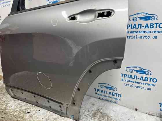 Дверь задняя левая Jeep Cherokee 2013-2019 68110161AC (Арт. 71448) Київ