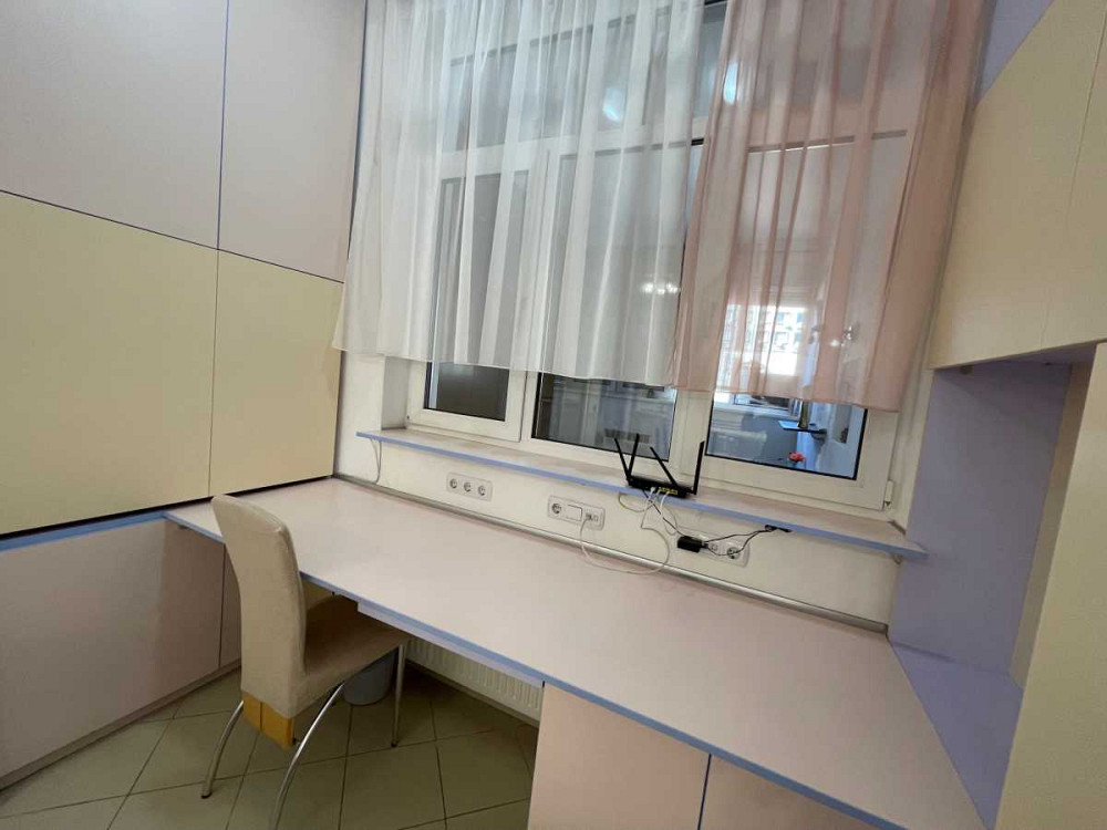 долгосрочная аренда 2-к квартира Киев, Шевченковский, 25000 грн./мес. Київ - зображення 2