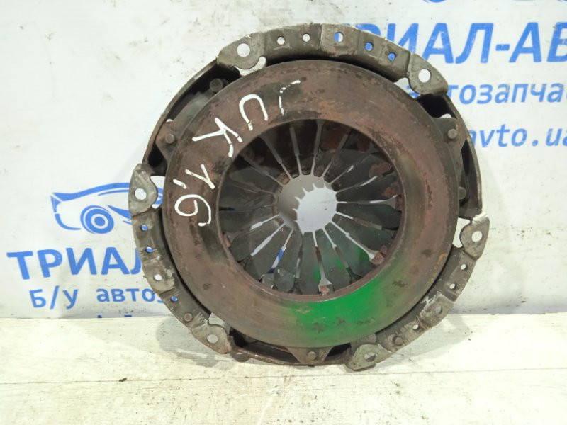 Корзина сцепления Nissan Juke F15 2010 (б/у) Киев - изображение 3