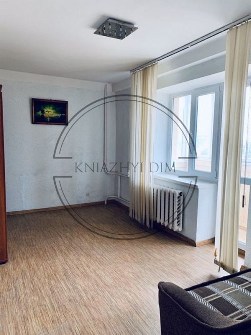 Отличная трехкомнатная квартира в Шевченковском районе.Код: 21120521 Киев - изображение 9