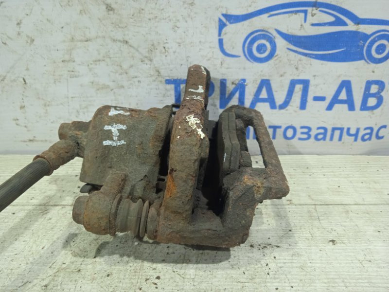 Суппорт задний левый Hyundai Tucson 2004-2009 582102 (Арт. 15120) Київ - зображення 3