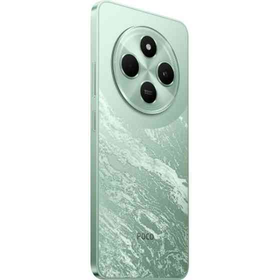 Смартфон Xiaomi Poco C75 8/256GB NFC Green Global (Код товару:39206) Харьков