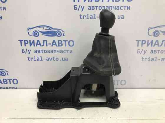 Кулиса переключения МКПП Renault Megane 2008-2016 8201062921 (Арт. 54183) Київ