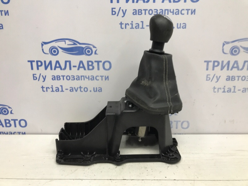Кулиса переключения МКПП Renault Megane 2008-2016 8201062921 (Арт. 54183) Київ - зображення 1