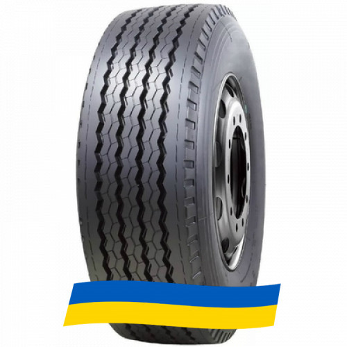 385/65 R22.5 Royal Black RT706 160L Причіпна шина Киев - изображение 7