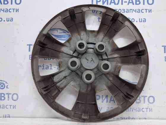 Колпак на диск Hyundai I30 FD 1.6 DIESEL D4FB 2007 (б/у) Київ