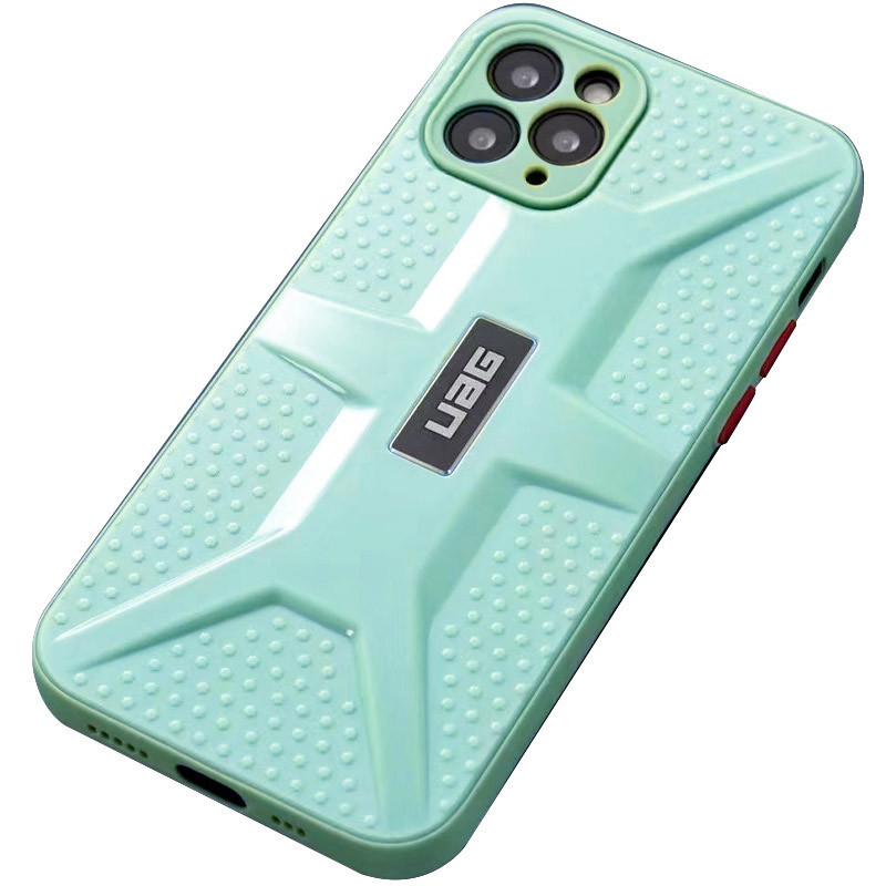 Чехол TPU+PC UAG для Apple iPhone 11 Pro (5.8") Херсон - зображення 1