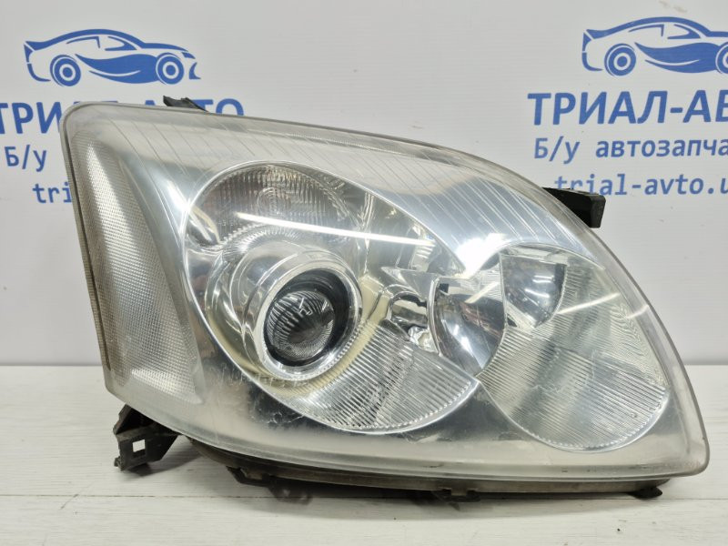 Фара правая галоген Toyota Avensis 2003-2009 8113005220 (Арт. 50519) Київ - зображення 1