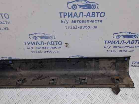 Накладка порога внешняя правая Suzuki SX4 2006-2014 7723079J005PK (Арт. 64567) Киев