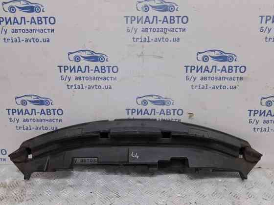 Защита бампера переднего Mazda 6 GH 2.5 БЕНЗИН L5-VE 2007 (б/у) Киев