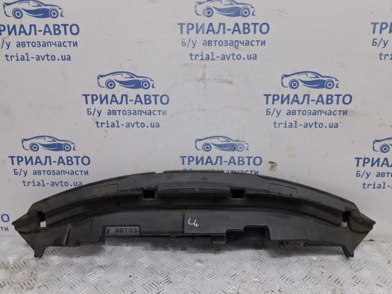 Защита бампера переднего Mazda 6 GH 2.5 БЕНЗИН L5-VE 2007 (б/у) Киев - изображение 1