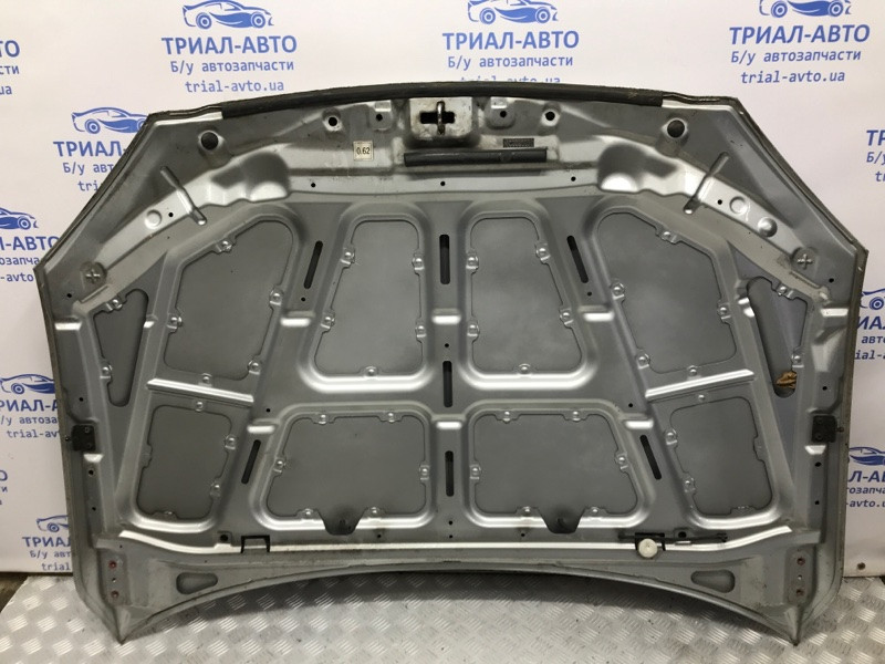 Капот SsangYong Kyron 2005-2016 6101109000 (Арт. 45371) Киев - изображение 8