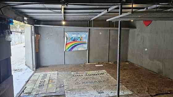 долгосрочная аренда отдельно стоящий гараж Киев, Днепровский, 8000 грн./мес. Київ