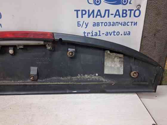 Спойлер на крышку багажника Toyota Avensis T25 2.2 DIESEL 2ADFTV 2002 (б/у) Киев