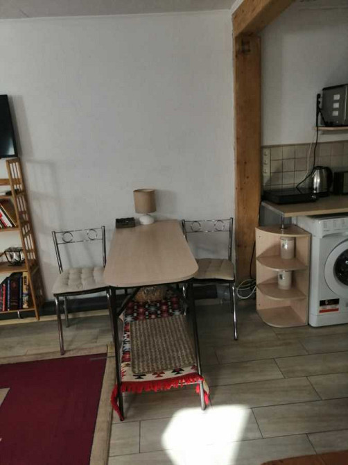 посуточная аренда 1-к квартира Одесса, Приморский, 1000 грн./сутки Одеса - зображення 6