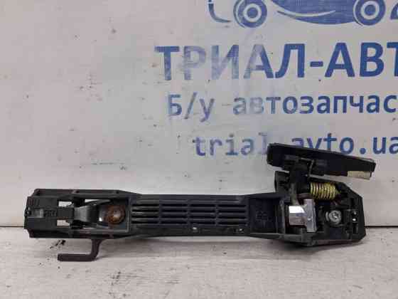 Ручка двери внешняя задняя правая Lexus RX 350 XU30 3.5 БЕНЗИН 2GRFE 2003 (б/у) Київ