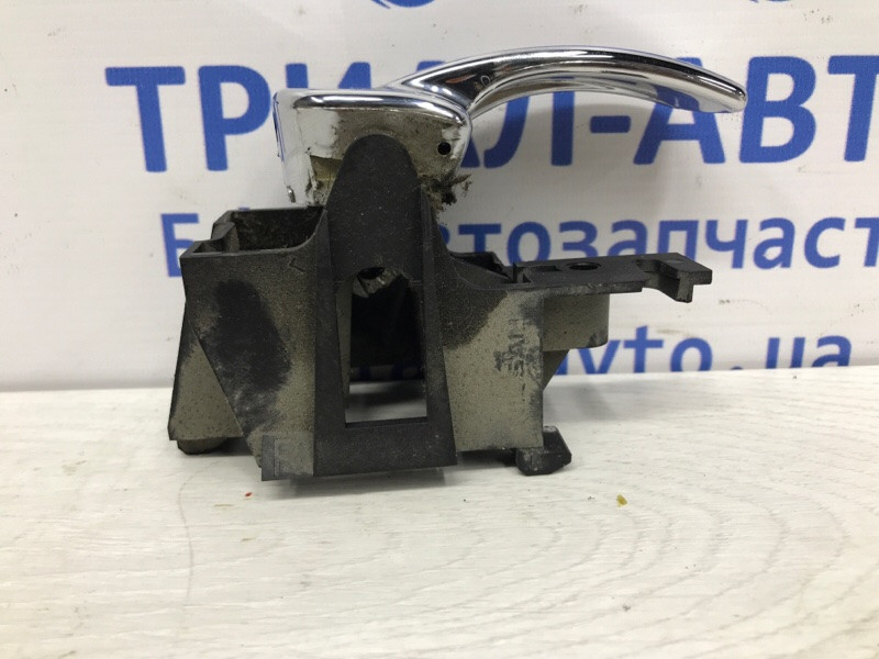 Ручка двери внутренняя правая Nissan Pathfinder 2004-2014 80670EB32B (Арт. 56061) Киев - изображение 2