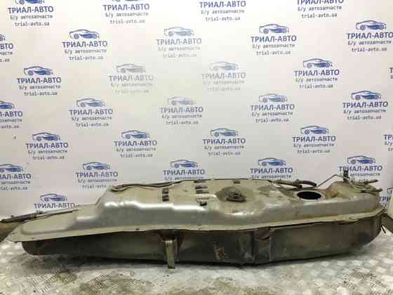 Бак топливный металлический Mitsubishi Pajero Wagon 3 3.2 ДИЗЕЛЬ 4M41 1999 (б/у) Киев