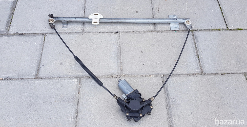 1354703 Стеклоподьемник электро правый DAF XF 105 Дніпро - зображення 1