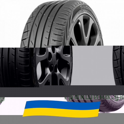 235/55 R20 Premiorri Solazo S Plus 102W Легкова шина Київ - зображення 1