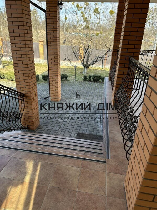 ПРОДАЖ БЕЗ КОМІСІІ Будинок в с.Іванковичи код 2211793 Київ - зображення 6