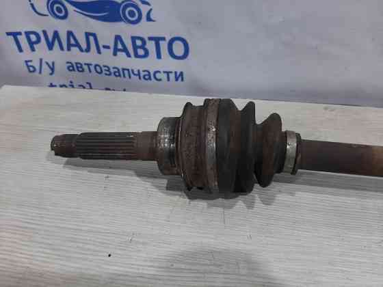 Привод задний левый Subaru Forester 2002-2008 28421FE272 (Арт. 2801) Киев