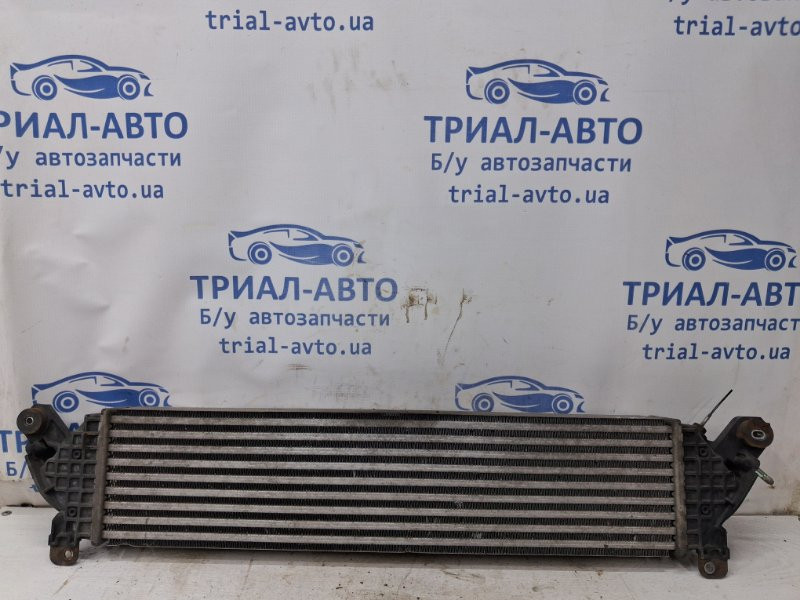 Радиатор интеркуллера Mazda 6 2012- SH01-13-565C (Арт. 80679) Киев - изображение 1