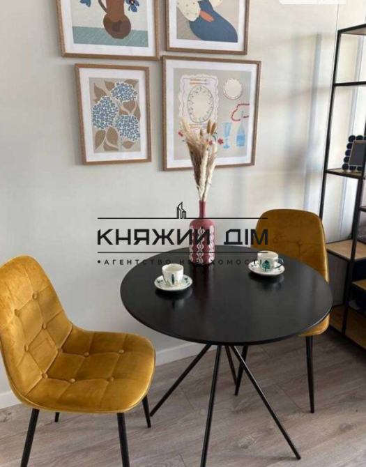 Є Генератор! Оренда студії ЖК Славутич Київ - зображення 2