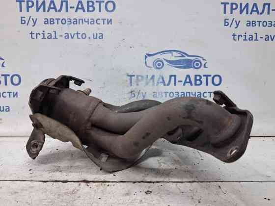 Коллектор выпускной Toyota Auris E150 1.6 БЕНЗИН 1ZRFAE 2006 (б/у) Київ