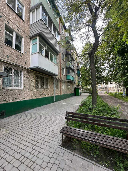 продажа 3-к квартира Днепр, Центральный, 36500 $ Дніпро - зображення 1
