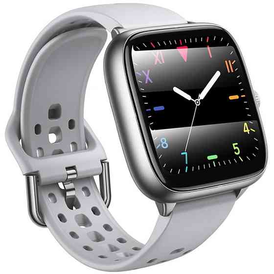 Смарт-часы Hoco Smart Watch Y36 Smart sports watch (call version) Херсон