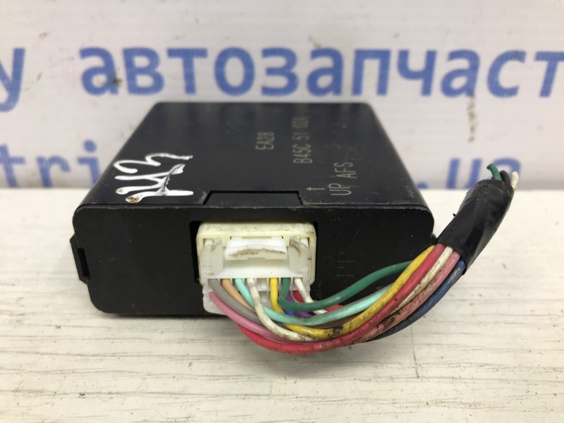 Блок управления Mazda 3 2013-2019 B45C5102X (Арт. 50466) Киев - изображение 2