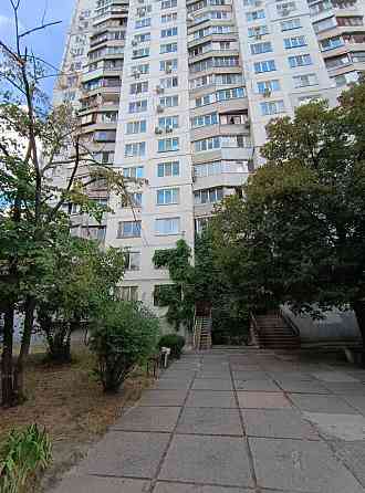 продажа 1-к квартира Киев, Святошинский, 40000 $ Київ