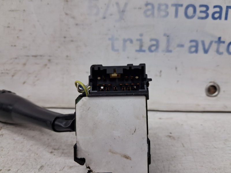 Переключатель подрулевой правый(дворники) Mitsubishi Pajero Sport 1996-2008 MR277930 (Арт. 66048) Киев - изображение 4