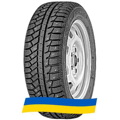 225/55 R17 Continental ContiWinterViking 2 97T Легкова шина Киев