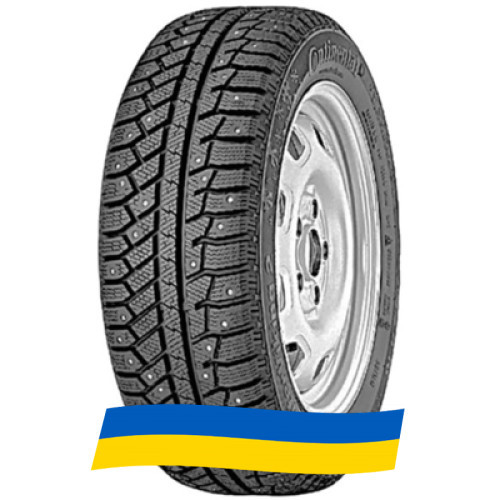 225/55 R17 Continental ContiWinterViking 2 97T Легкова шина Киев - изображение 6