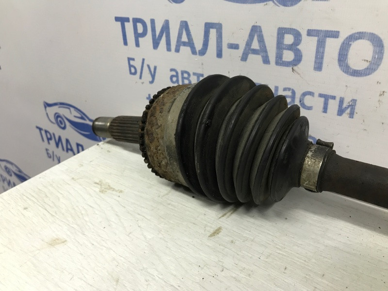 Привод передний левый АКПП Mitsubishi Outlander 2003-2006 MR580861 (Арт. 44132) Киев - изображение 3