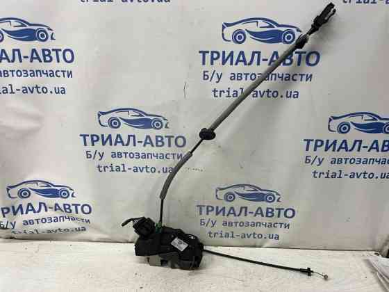 Замок двери передний правый Ford Kuga 2011-2019  (Арт. 79619) Киев
